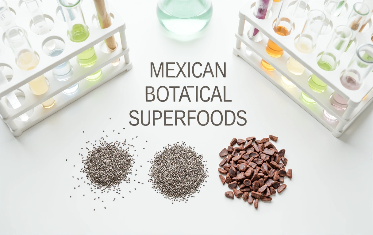 Ingredientes verificados nutricionalmente
