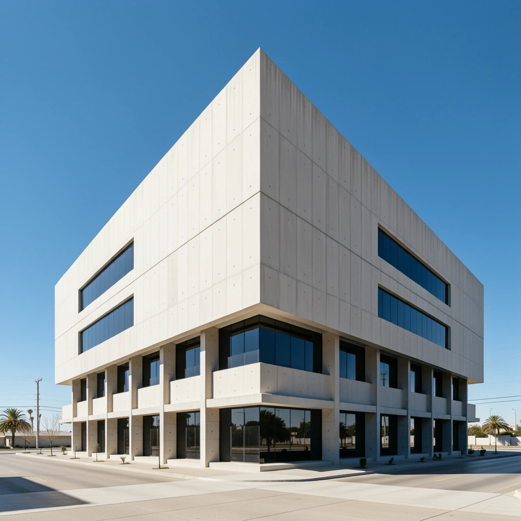 Base de operaciones en Tijuana