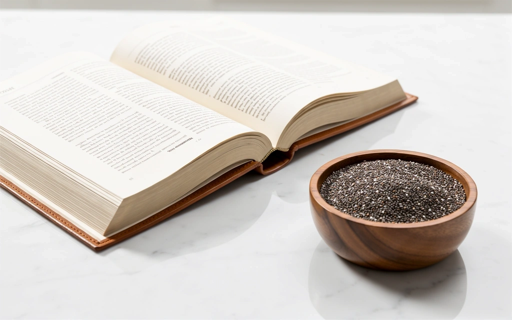 Ingredientes botánicos tradicionales